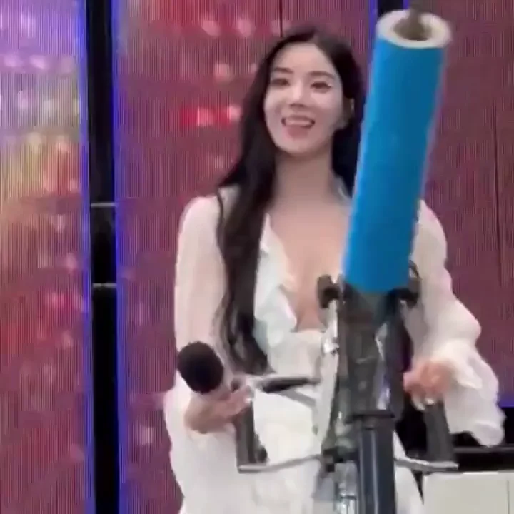 Kwon Eunbi