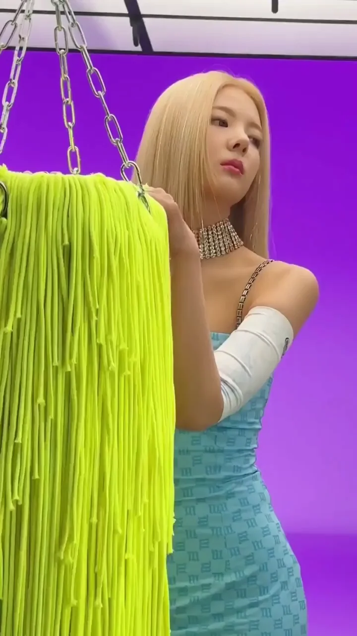 🔥 ITZY Lia Chasing Your Cock Tease 💦 Kpop Fap Fuel