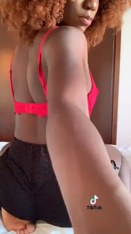 This is my new shorts