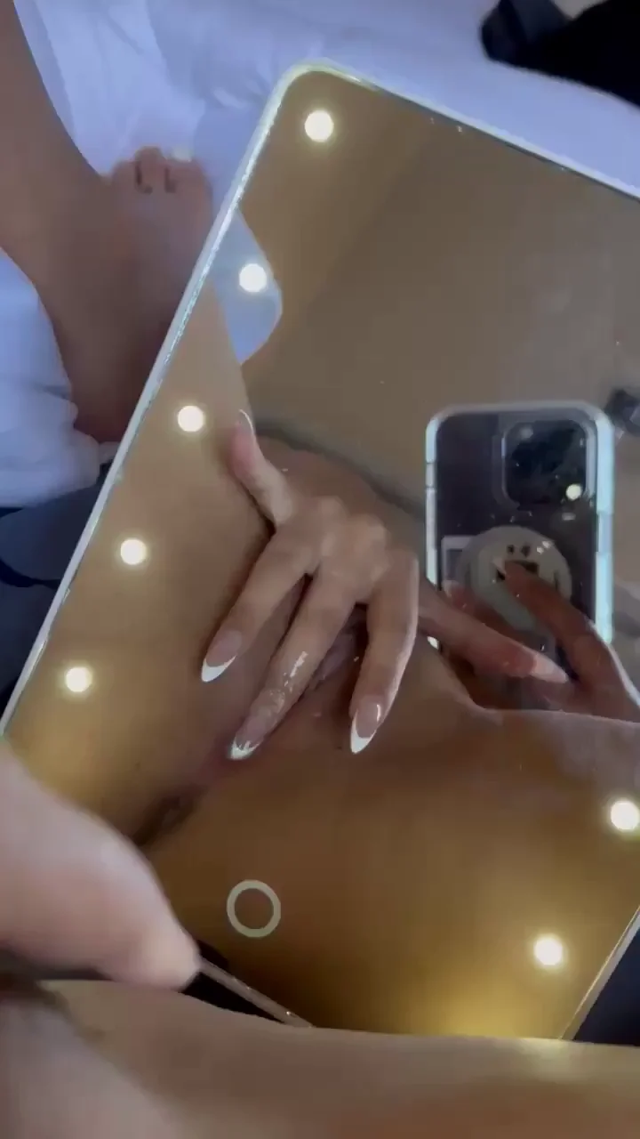 My cunt gets so wet degrading myself for strangers online