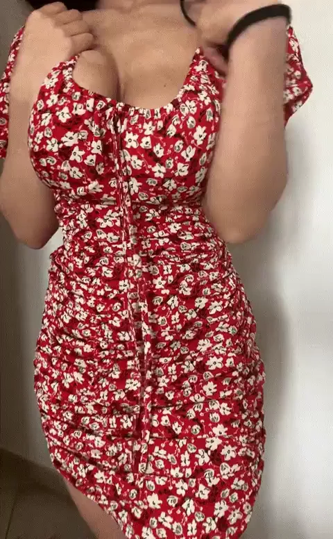 My tits were made for big loads