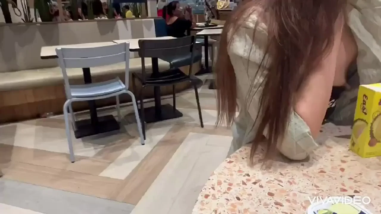 Do you like my tits?