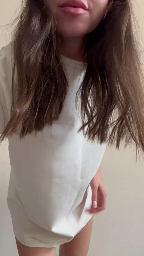 Teen and petite, you like?