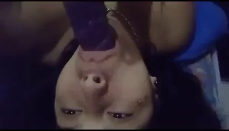 Craving Your Thick Cock in My Pierced Slut Mouth