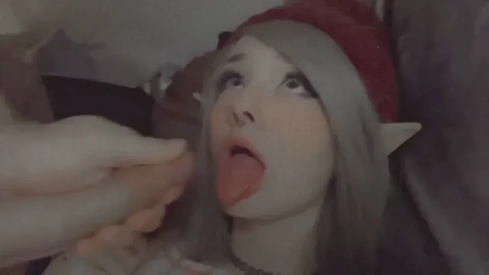 Whos painting my face next?