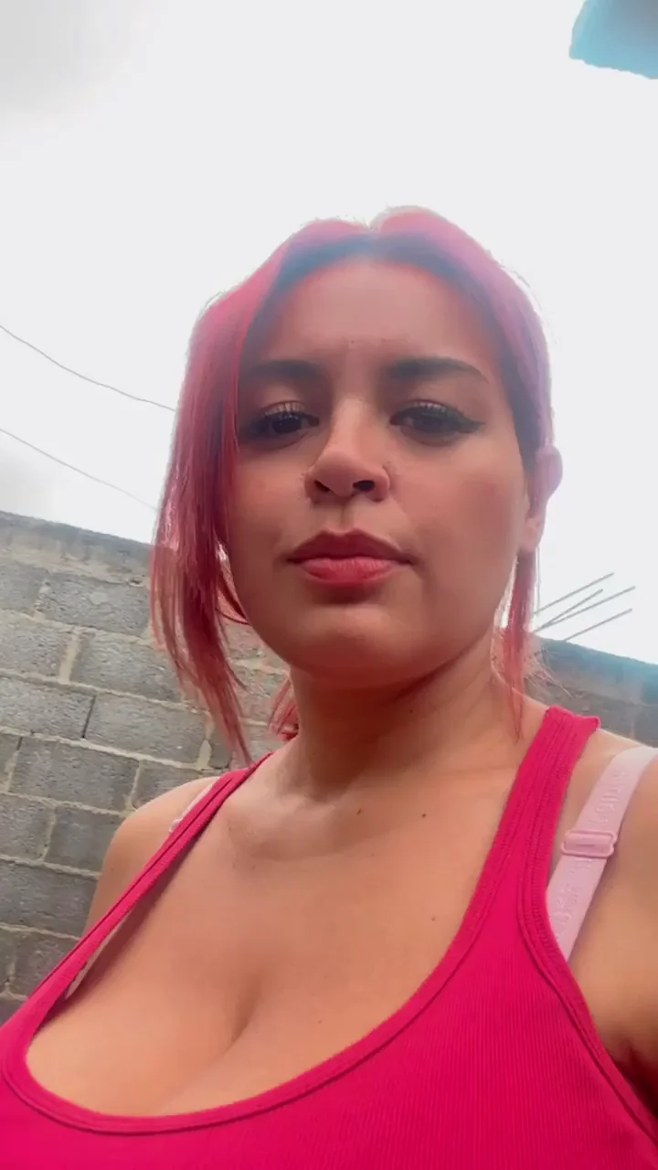 mommy likes to have her tits out