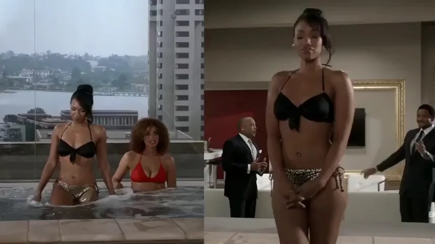 Candice Patton