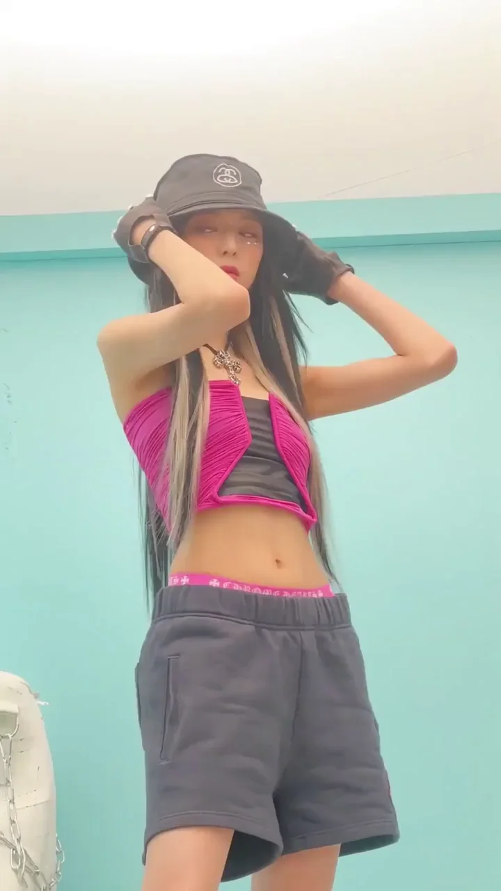 ITZY - Yuna