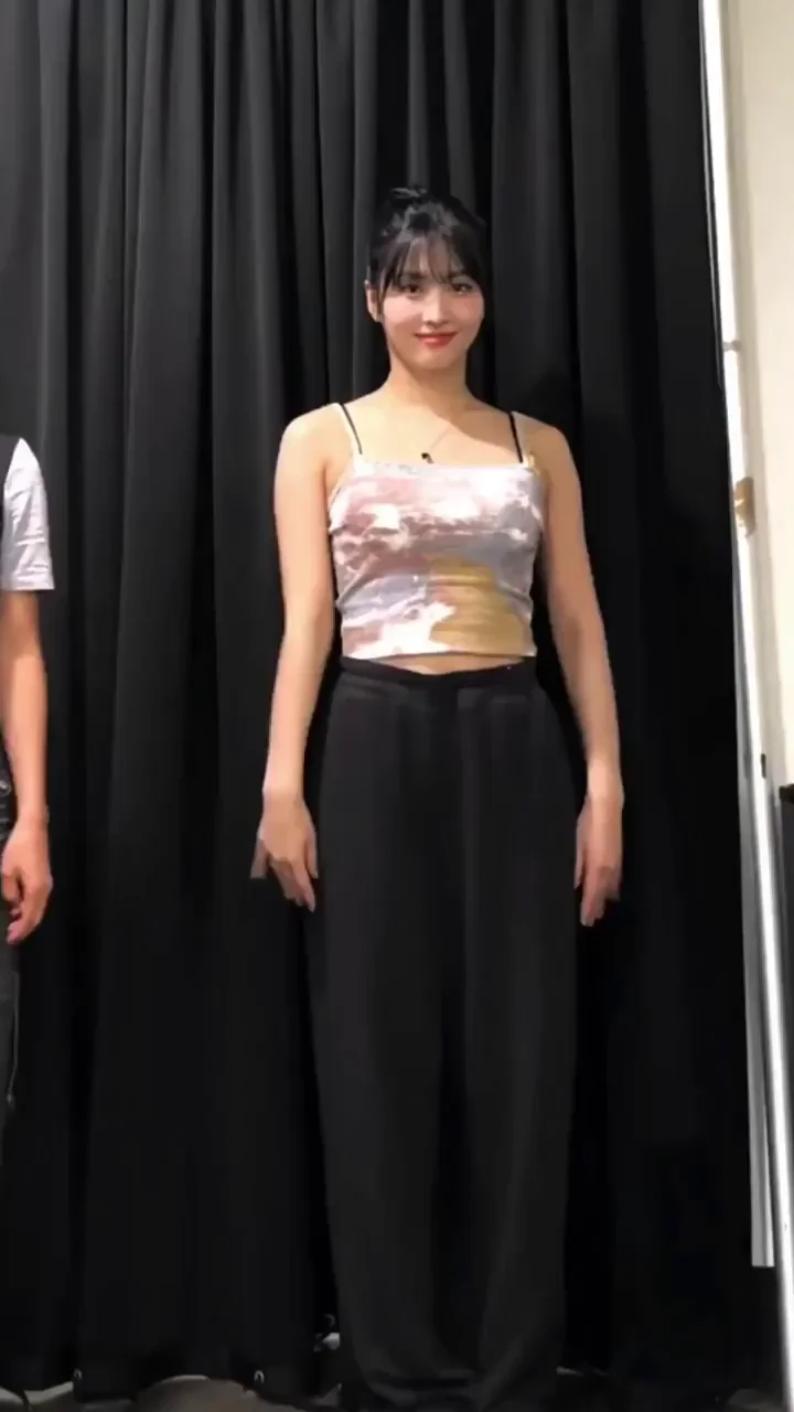 Twice - Momo
