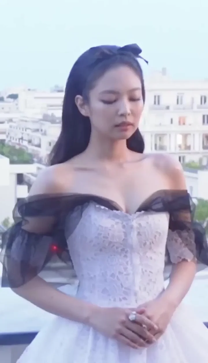 Blackpink - Jennie