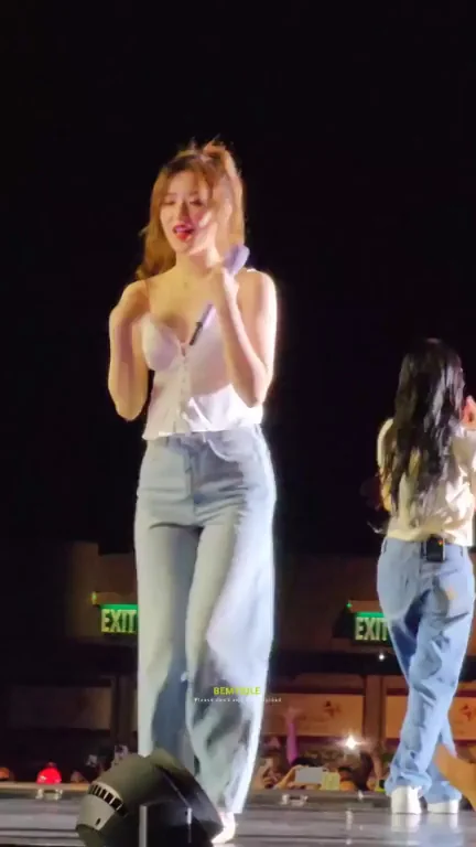 (G)I-DLE - Shuhua