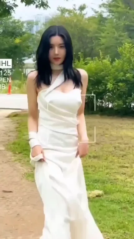 Kwon Eunbi