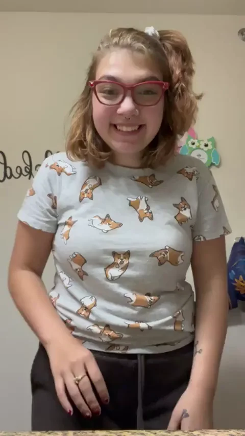 Natural is the way to go [gif]