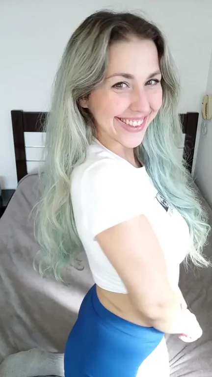 cute, pale and submissive ??