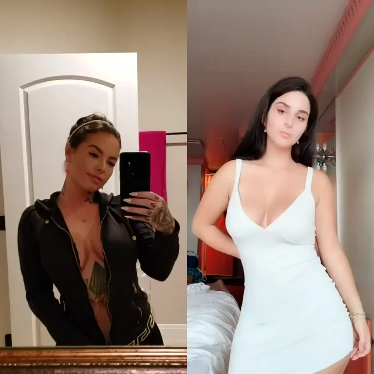 Busty Babes??