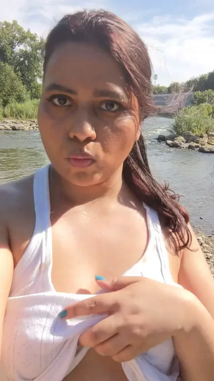 If you were at this park and saw me flashing in public like this, wyd next?