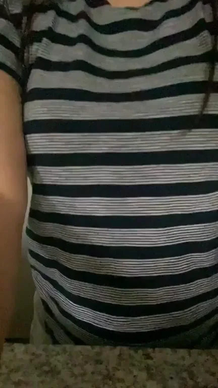 Shirt or no shirt?