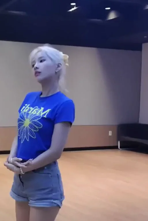 (G)I-DLE - Soyeon