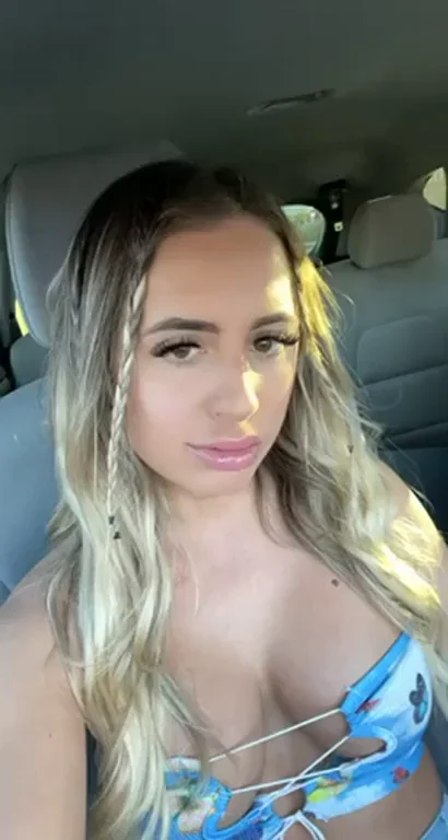 POV I send this to you as I’m on my way over ?