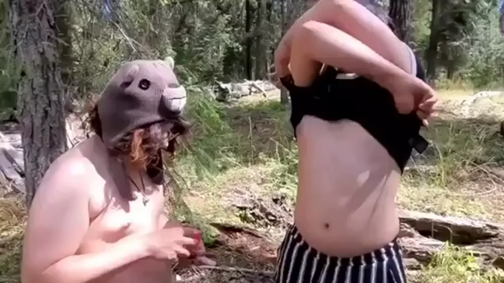 Support your local national park ? Our OnlyFans is only $10, link in comments section ??