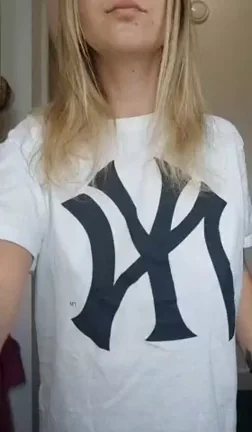 Any fans of Swedish blondes on here? ??? "OC"