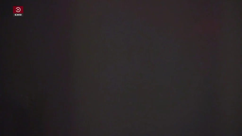 Bored ignore compilation from Danish TV show about cock sizes