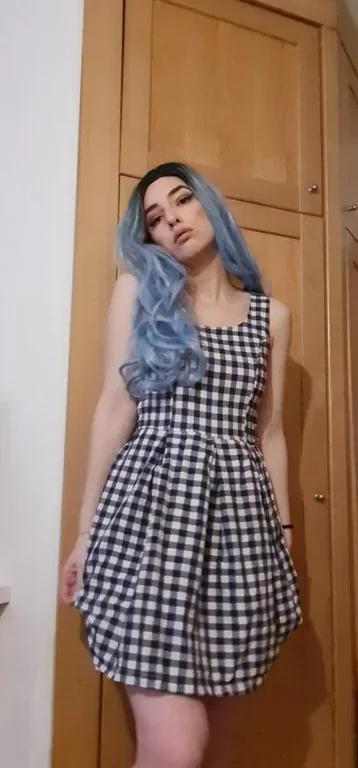 need a huge dick