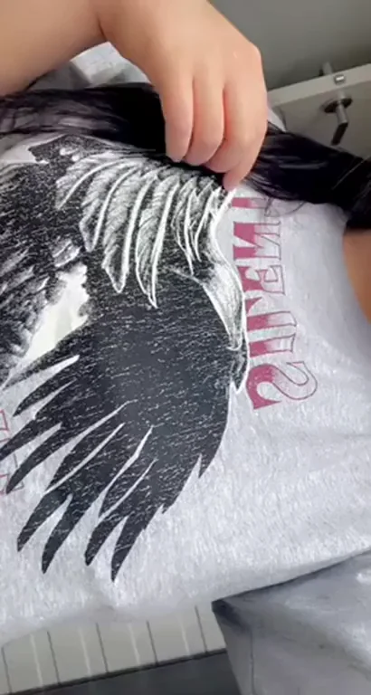 Perky Titty Drop Reveal 😍💦 [OC]