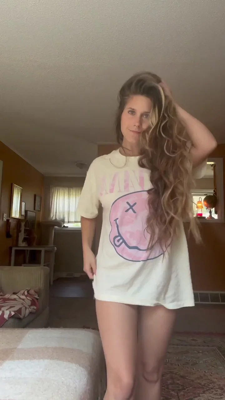 Lazy days = no pants 😁