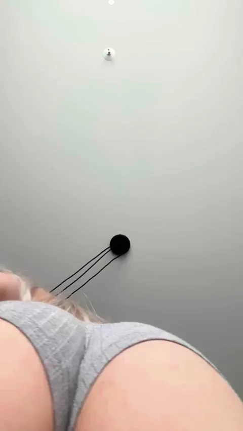POV: Waking Up to Her Massive Ass Breakfast in Bed