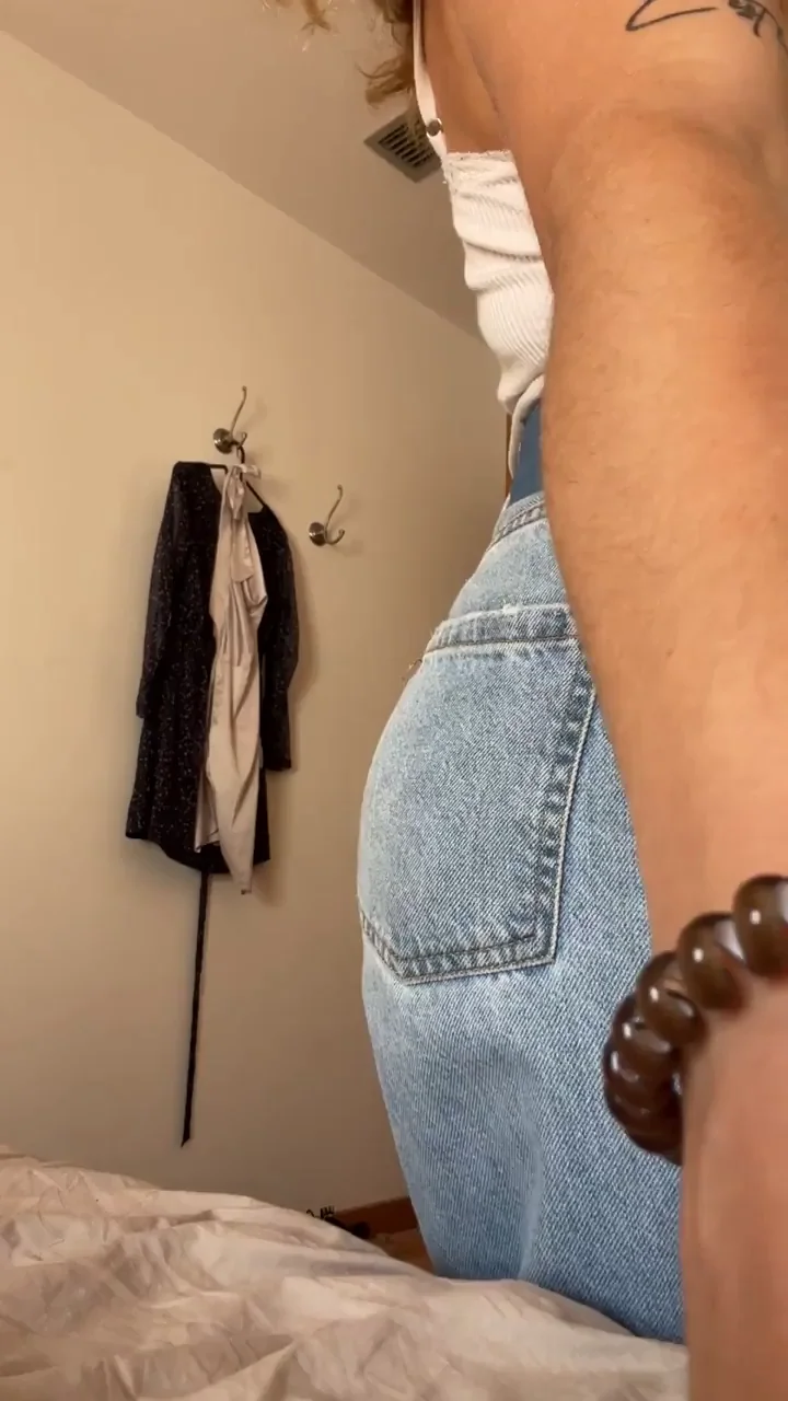 Sexier than any thong 😁Š [f]
