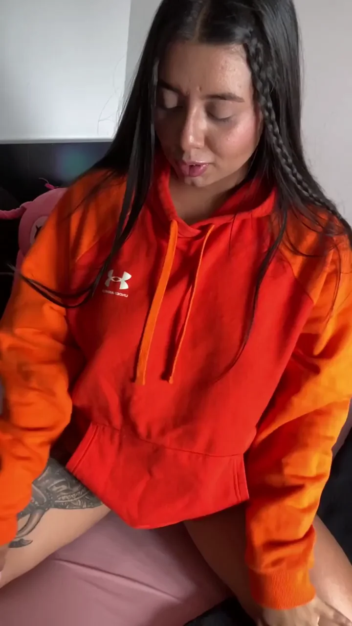 Where would you start with me? Tits or pussy?