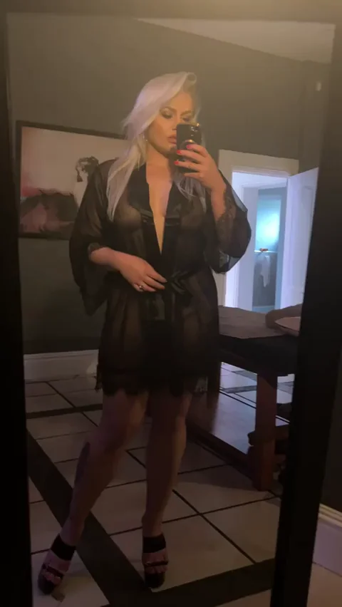 Ultimate Stress Relief Tits 😈💦