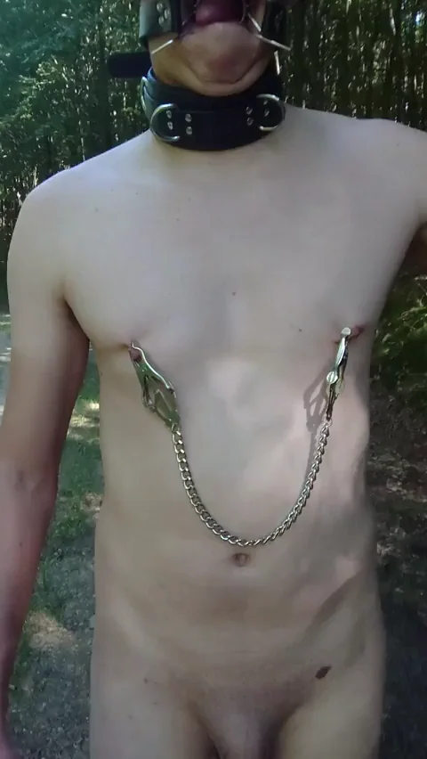 [m] join me for a hiking trip