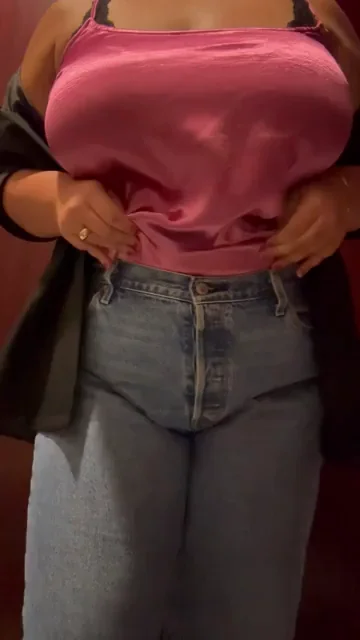 Step into my office (OC DROP)