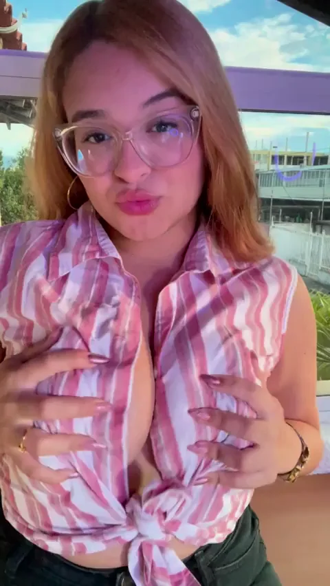 if you squeeze them they will get even bigger
