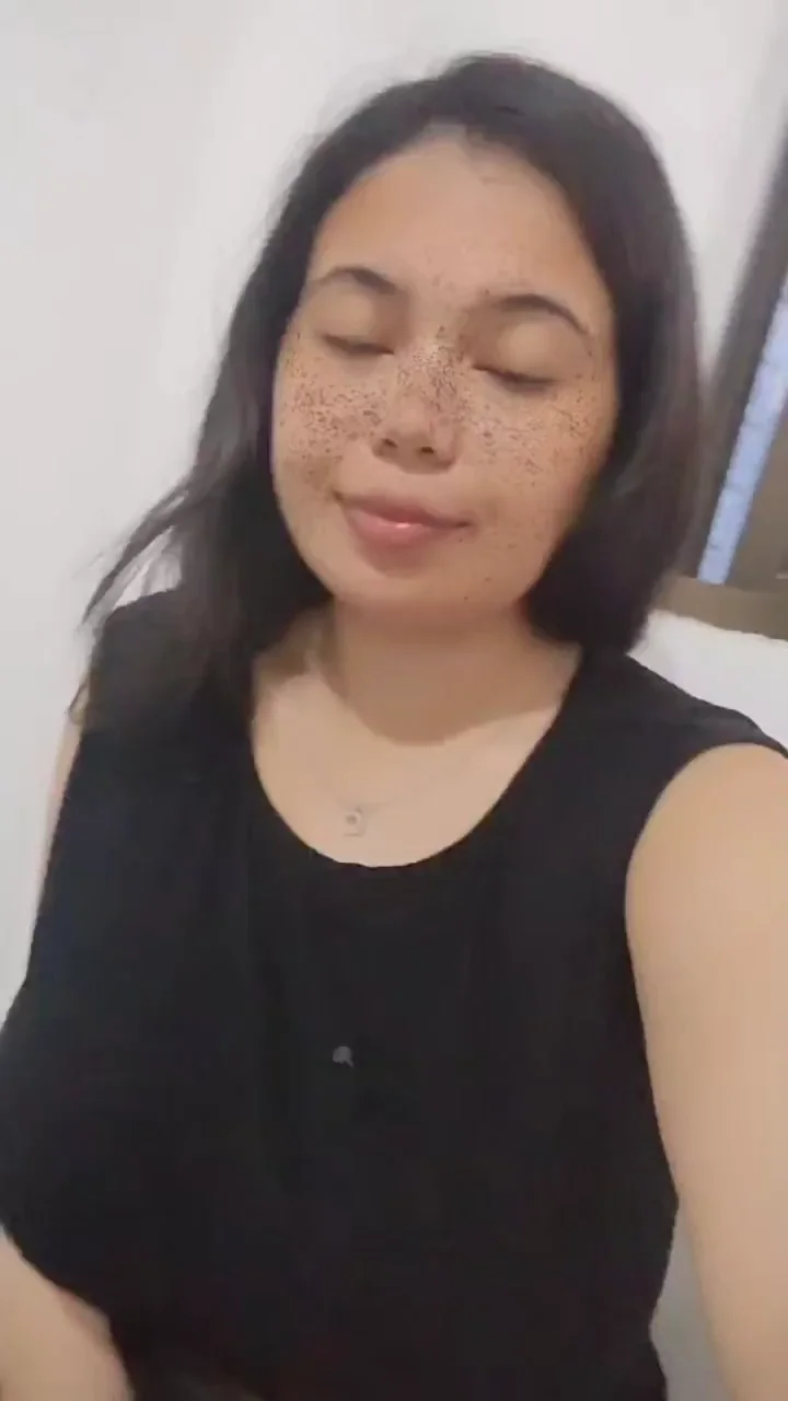 Busty Latina Babe Full of Cum After Stress Relief Fuck 😈💦🍑
