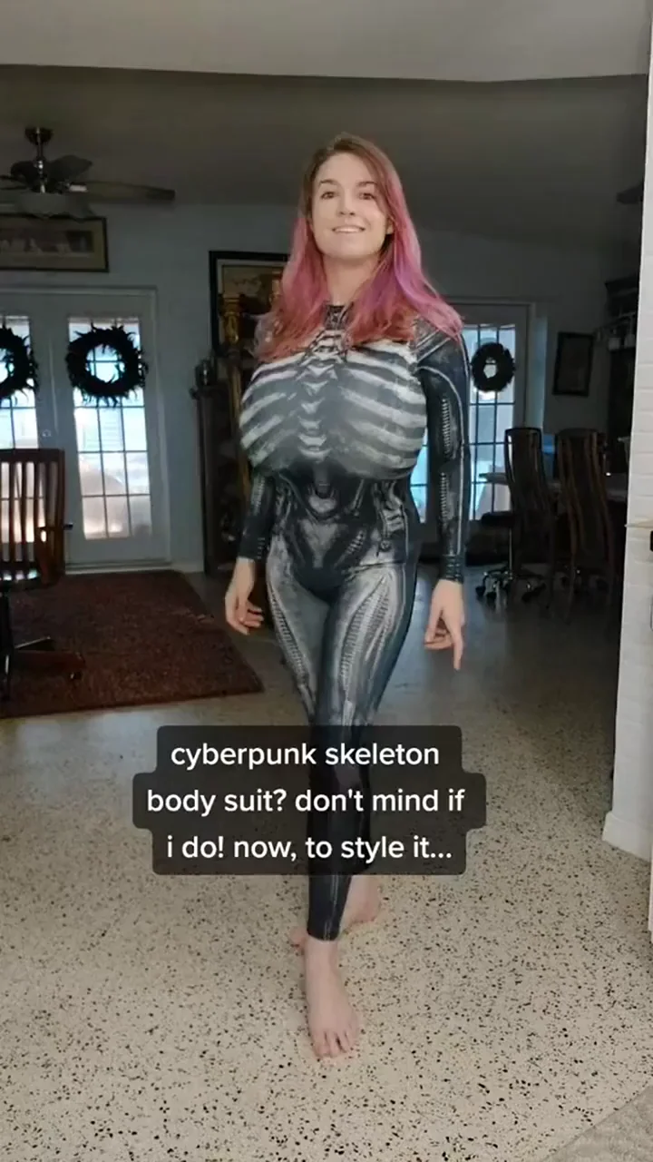 Skeleton