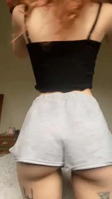 Pussy tastes best when eaten from behind