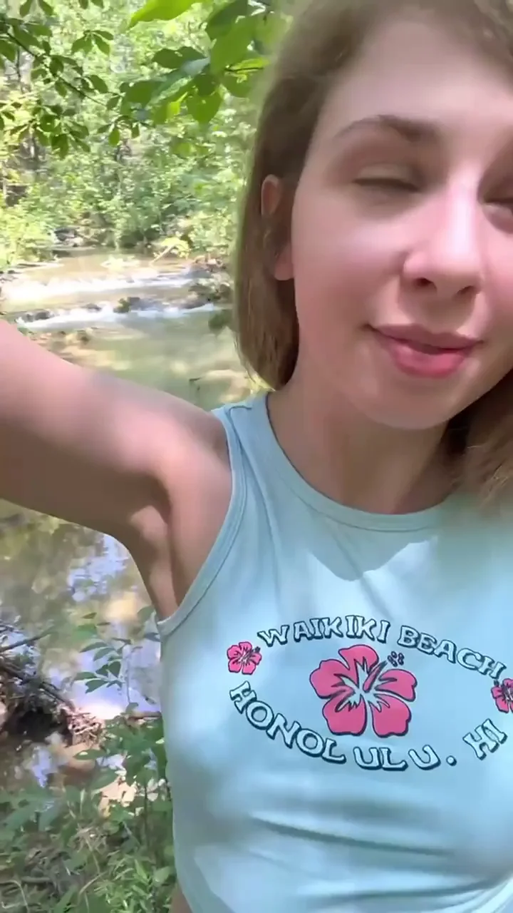 Our hiking breaks would be so much fun 😁‡