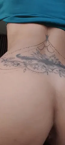 I think my pussy is long, it can fit a big size
