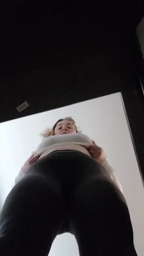I hope your ready