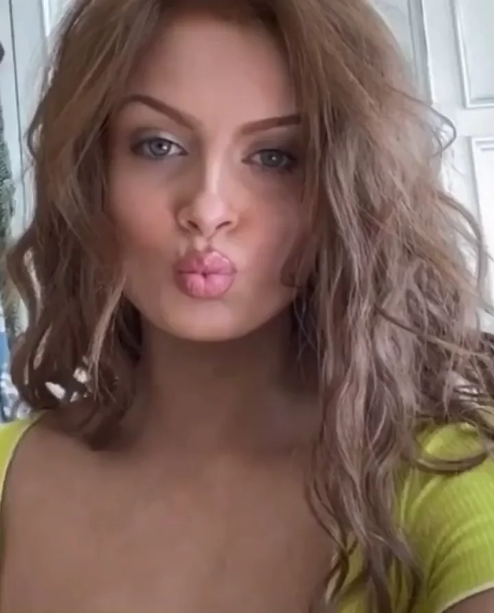 Maisie Smith