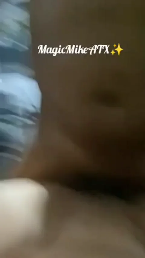 Her husband had ONE request: Do whatever you want to her but please don't cum inside my wife...She's not on birth control🤤°ðŸ¼ (OC)