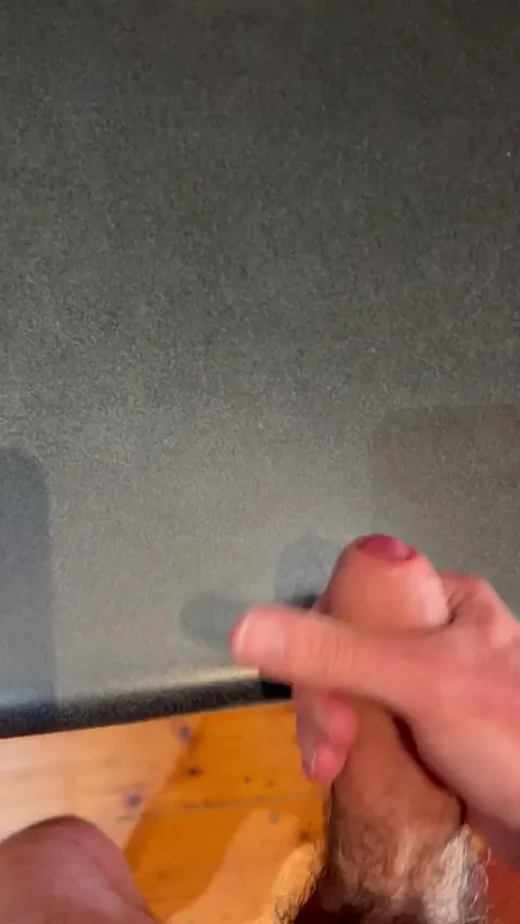 First post here, is my load thick enough?
