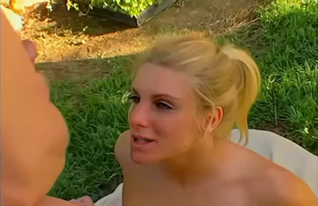 Outdoor Facial Fun