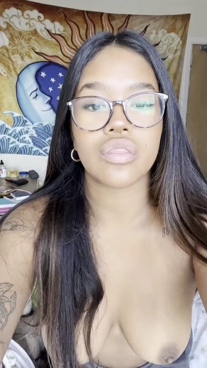 Most people prefer petite Asian women, but I'm a lady with a big tits