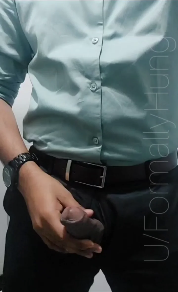 WWYD If I were your colleague [M]