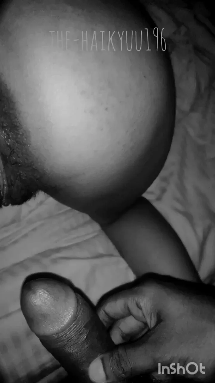 Craving to watch [M]e [F]uck another pussy