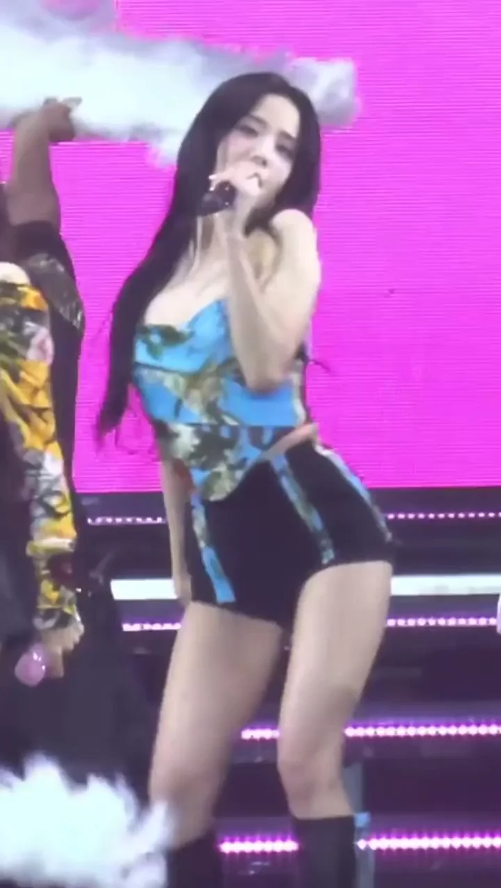 BLACKPINK - Jisoo